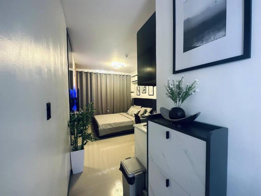 Affordable Modern Condo W/ Pool Suba Basbas Kültér fotó