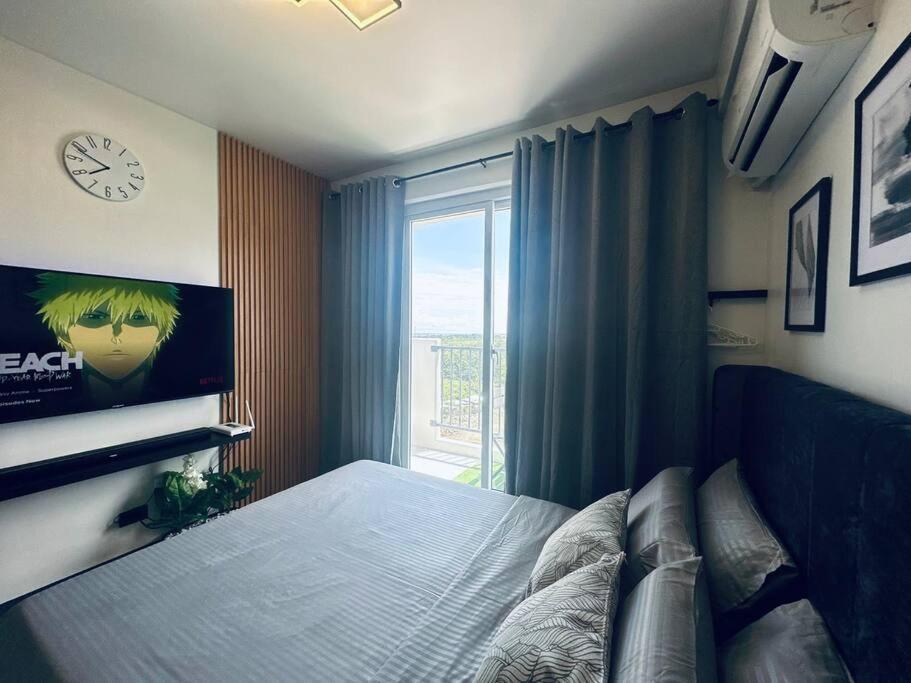 Affordable Modern Condo W/ Pool Suba Basbas Kültér fotó